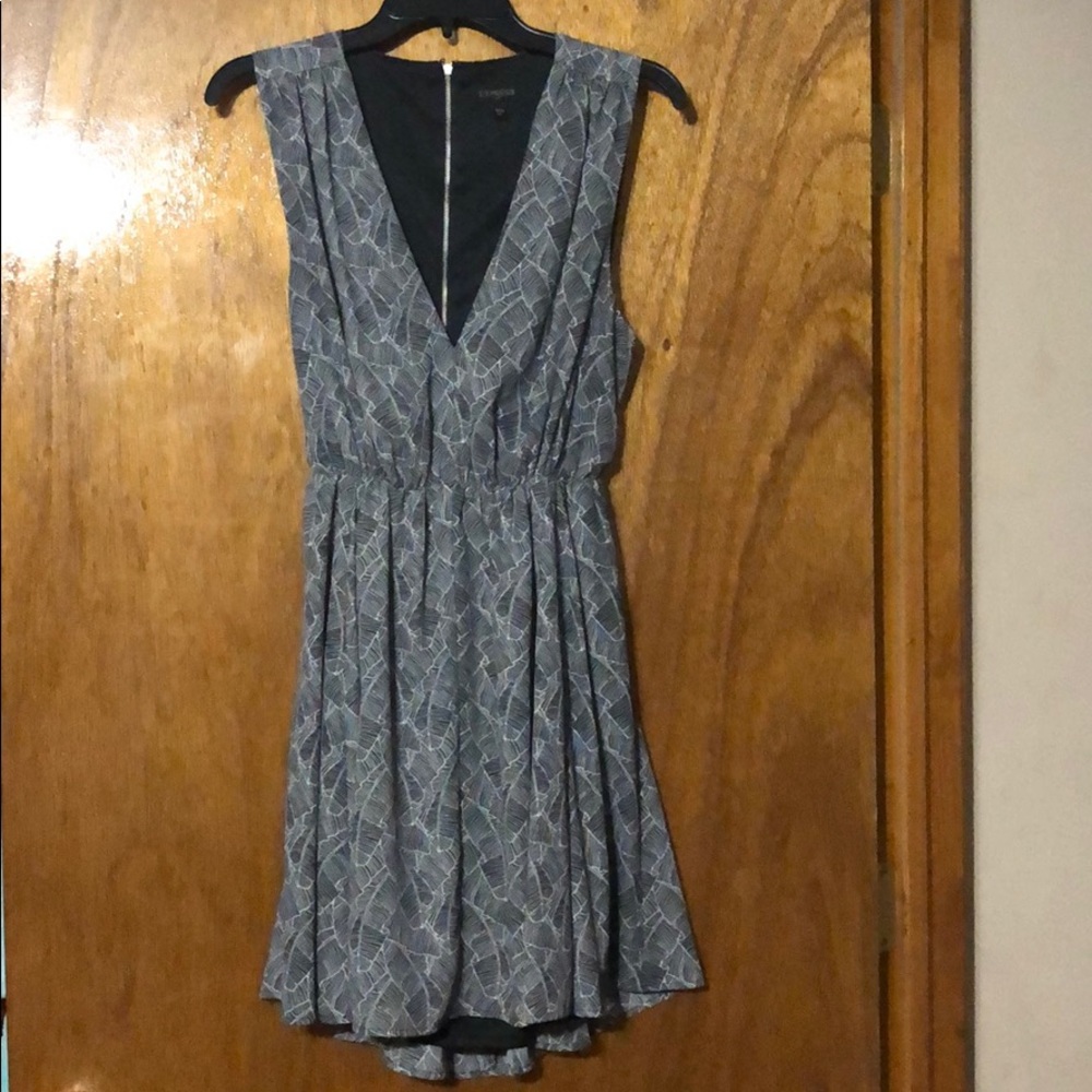 🖤 Express sundress size 10 🖤
